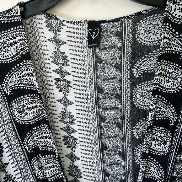 Windsor Top size large - Picture 2 of 5